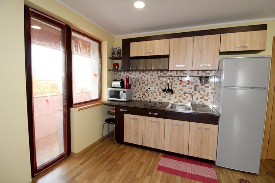 Sauliaus Apartamentai Panevėžys Extérieur photo