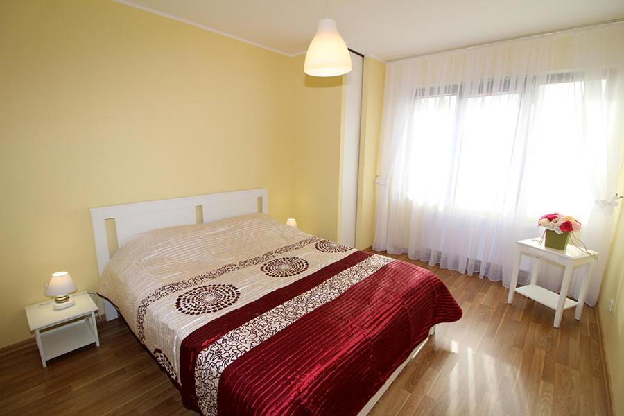 Sauliaus Apartamentai Panevėžys Extérieur photo